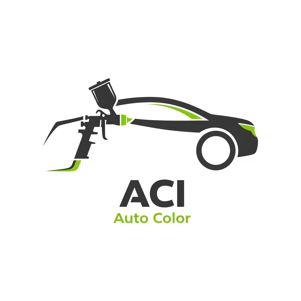 ACI Color Match